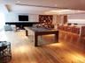 Recreation room featuring billiards