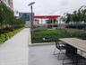 View of property's community featuring a patio area and a pergola