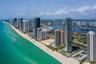 Nestled between Bal Harbour & Aventura