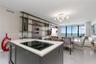 Designer Italian kitchen