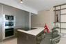 Designer closets with custom millwork