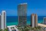 Unparalleled oceanfront living 
