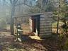View of shed