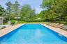 Beautiful heated swimming pool