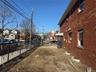 View of yard with a residential view