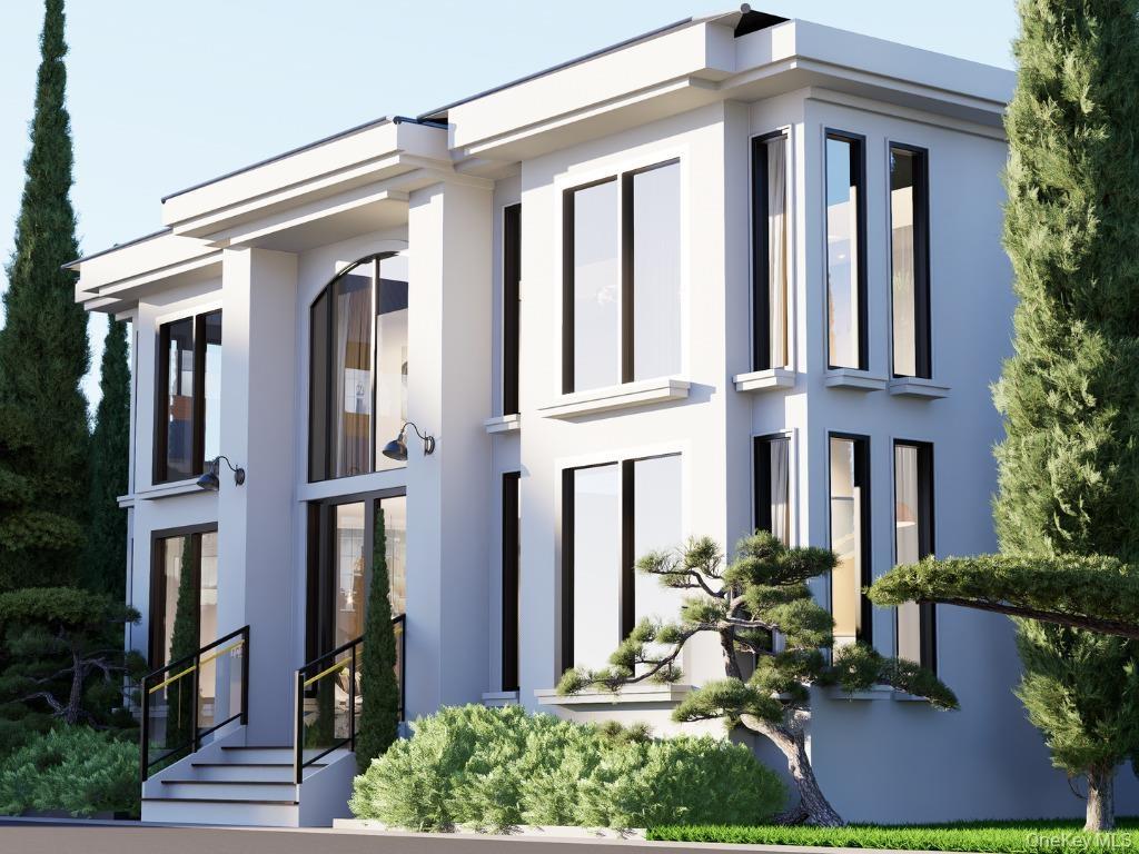 View of property