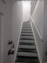 View of staircase