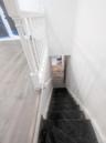 View of stairs