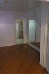 Bonus room with light wood-style floors