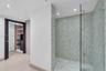 Master Walk-in Closet