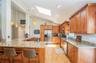 High end kitchen