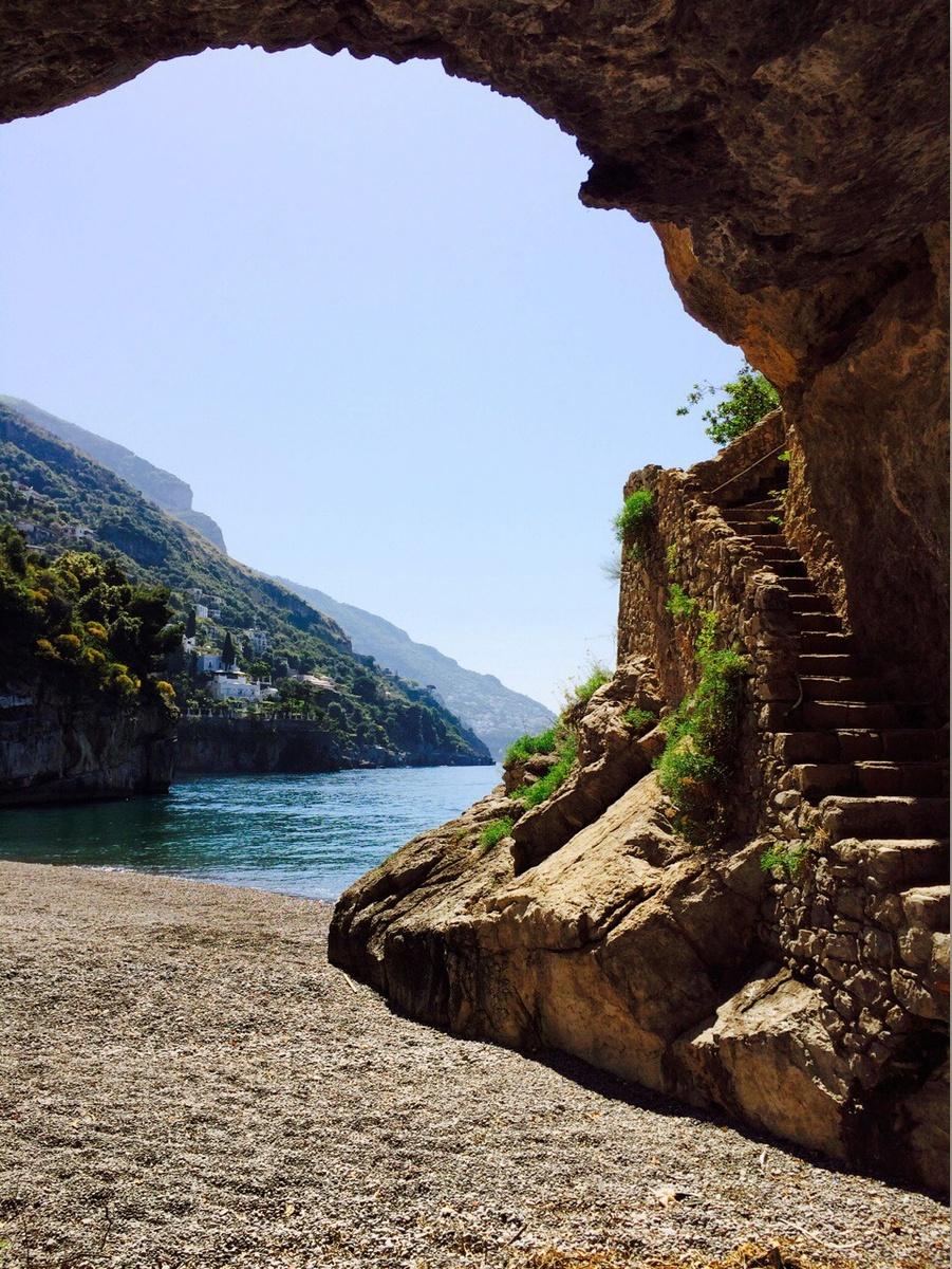 Private Estate Beach