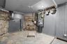 View of utility room