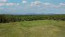 Site the future residence to take in the amazing views!