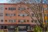 View of apartment building / complex
