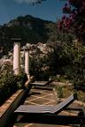 terraces