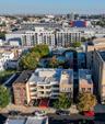 View of urban area