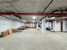 View of basement