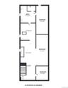 View of property floor plan