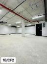 Garage with electric panel