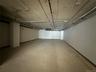 View of unfinished basement