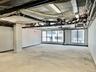 View of basement
