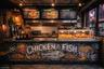 Create Your Restaurant Vision