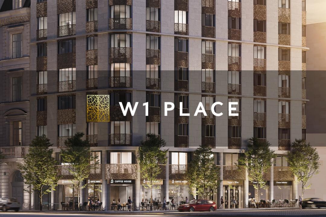 W1 Place