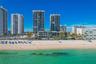 Discover beachfront luxury in the exclusive 5 story boutique residence.