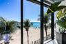 Impact glass windows!
