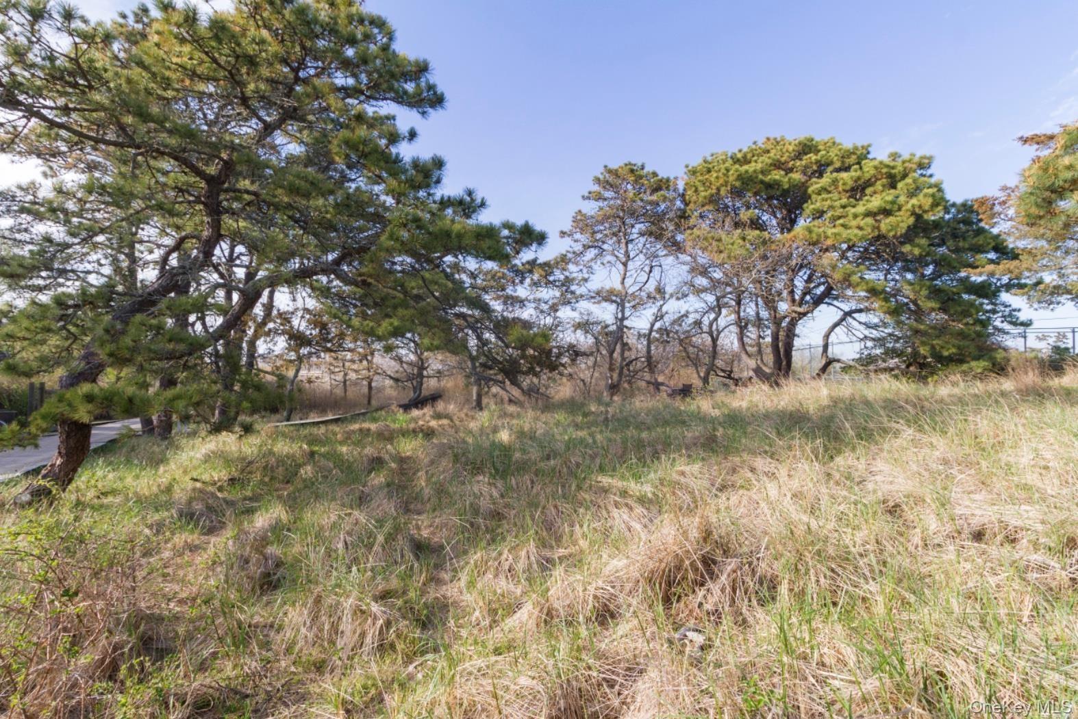 Vacant Lot
