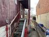View of stairs