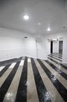 Spare room featuring baseboards