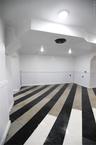 Empty room featuring baseboards