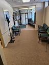 View of community lobby