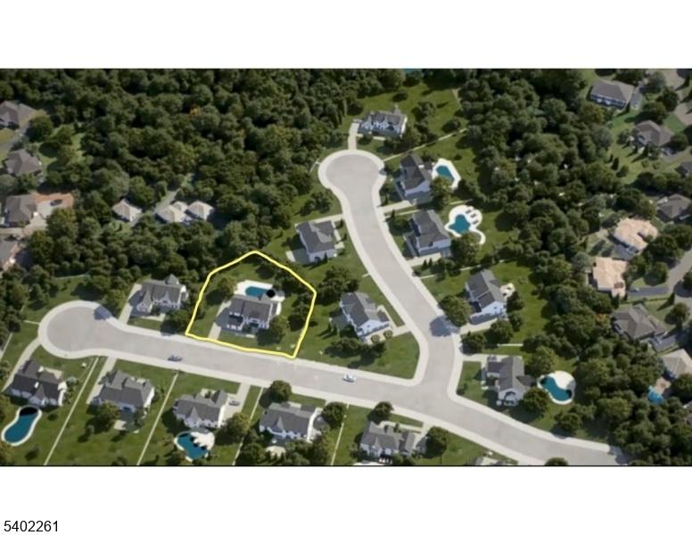 Site Plan Aerial