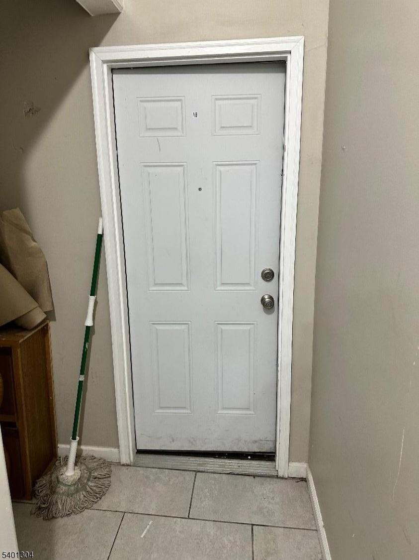door