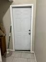 door