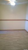 2nd floor apartment