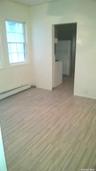 2nd floor apartment