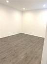 2nd floor apartment