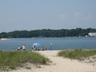 Summer fun at Goose Creek Beach