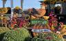 Local farmstand