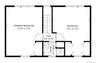 View of home floor plan