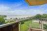 Private Terrace
