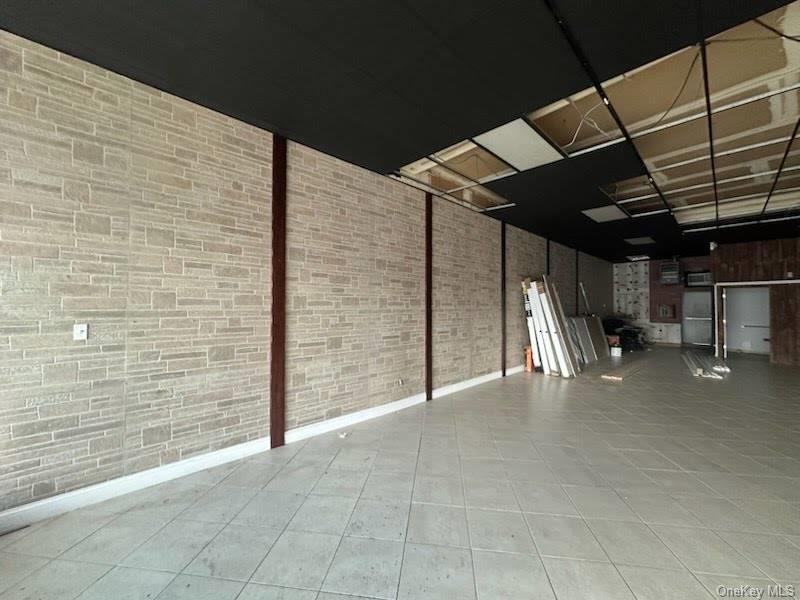 View of miscellaneous room