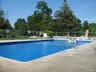 View of community pool