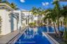 Pool w/ Cabana