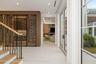 Hall w/ wine