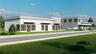 Front of Bldg 2 Rendering